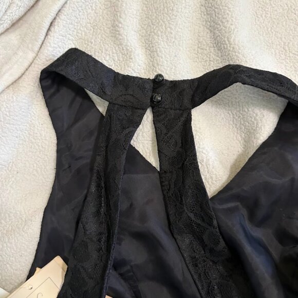 NEW Vintage Scott McClintock Dress 4 - Picture 4 of 5